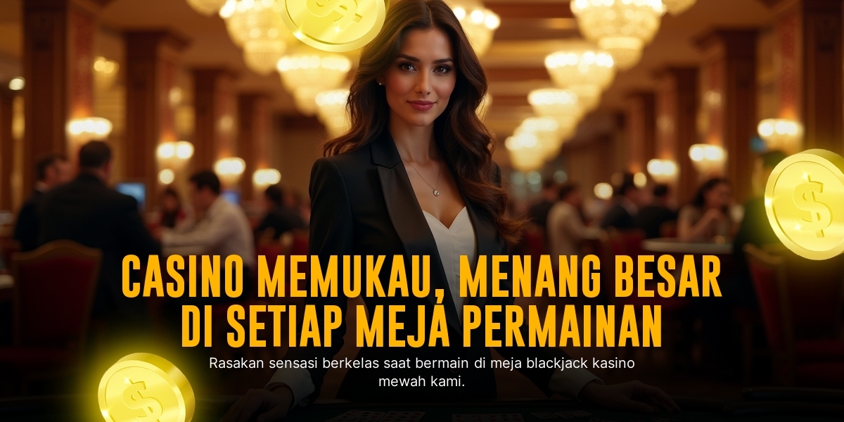 Eksplorasi Sexy Baccarat: Sensasi Nyata dari Kasino Live