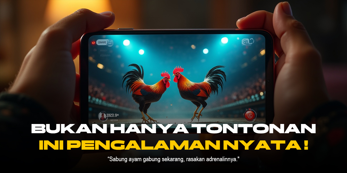 Mengulik Jenis-Jenis Ayam Laga di SV388: Taruhan Sabung Ayam Paling Seru