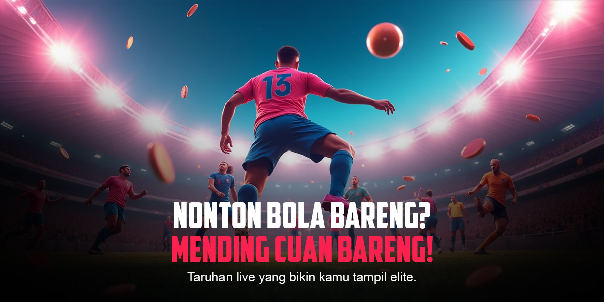BOLA: Panduan Lengkap Taruhan Bola dengan SBOBET