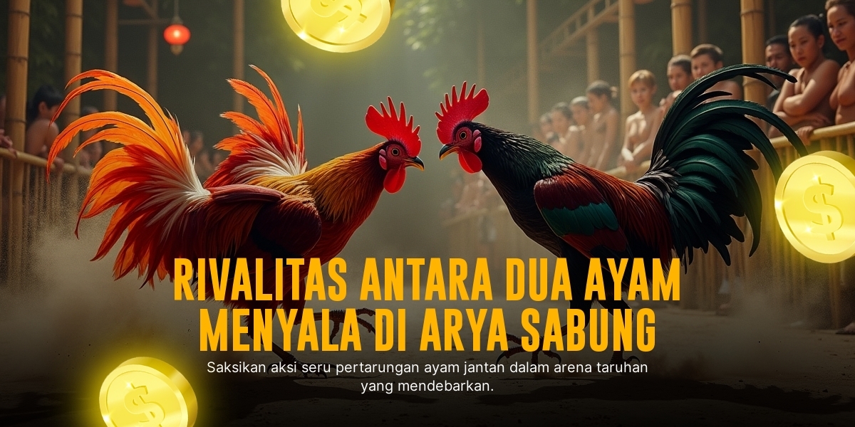 Royale Chickens: Menguasai Sabung Ayam SV388 dengan Strategi Jitu