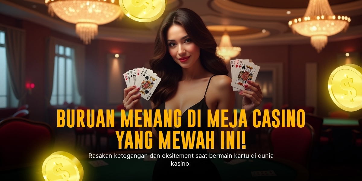 Evolution Gaming: Dominasi Live Casino Paling Realistis