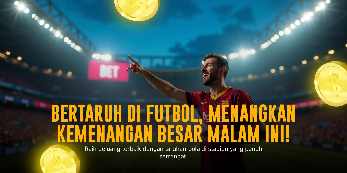 Sensasional Keberuntungan dalam Slot Spontan77 Bola