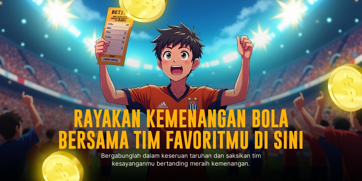 Game Bola: Sensasi Taruhan Bola Bersama SBOBET