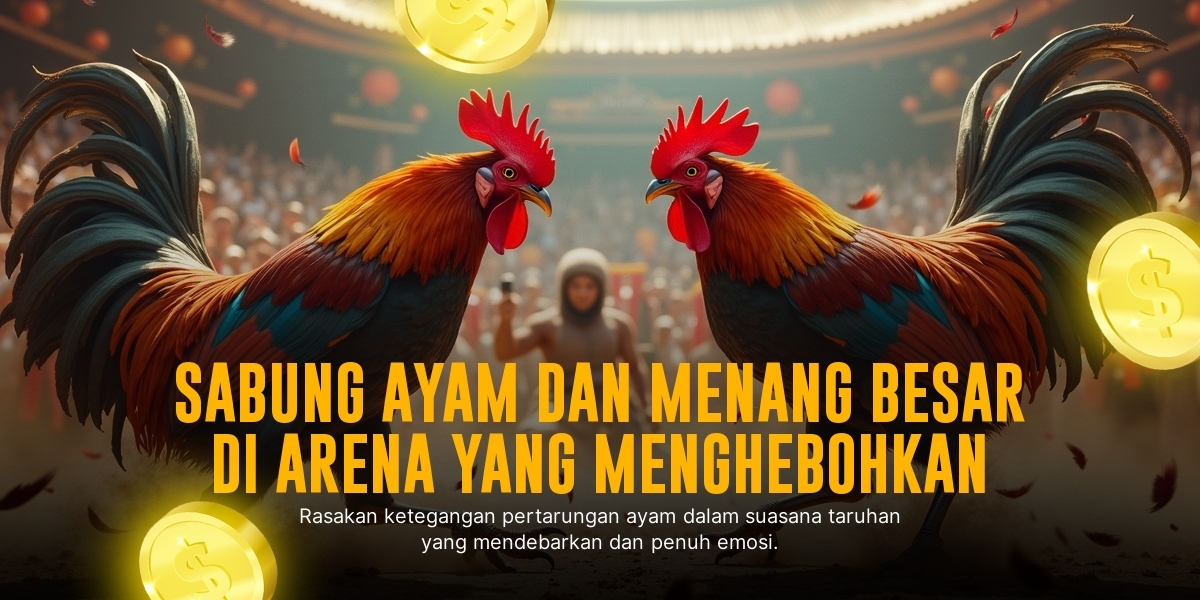 Mengenal Ayam Bangkok: Raja di Arena Sabung Ayam SV388