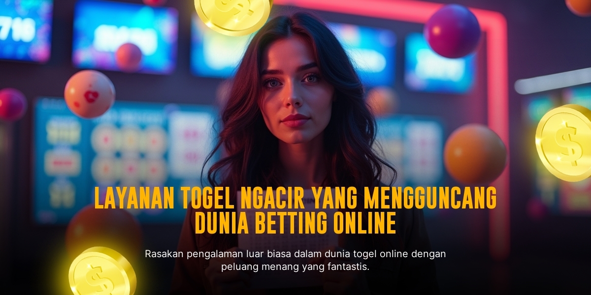 Membongkar Rahasia Menang Togel Singapore: Strategi dan Tips Ampuh