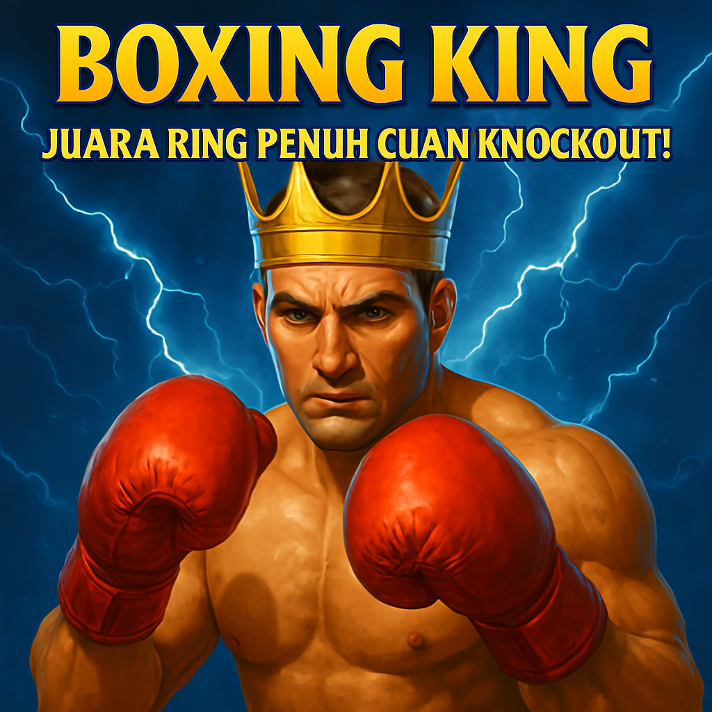 Boxing King