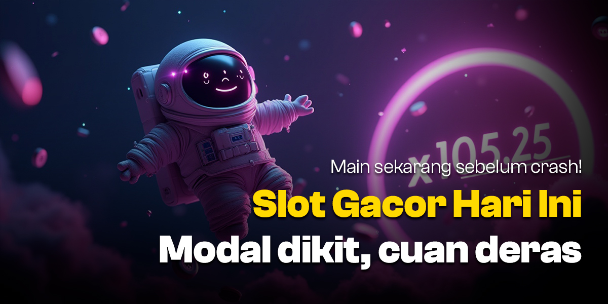 Mengungkap Pesona Slot: Dari Mesin Klasik ke Revolusi Digital