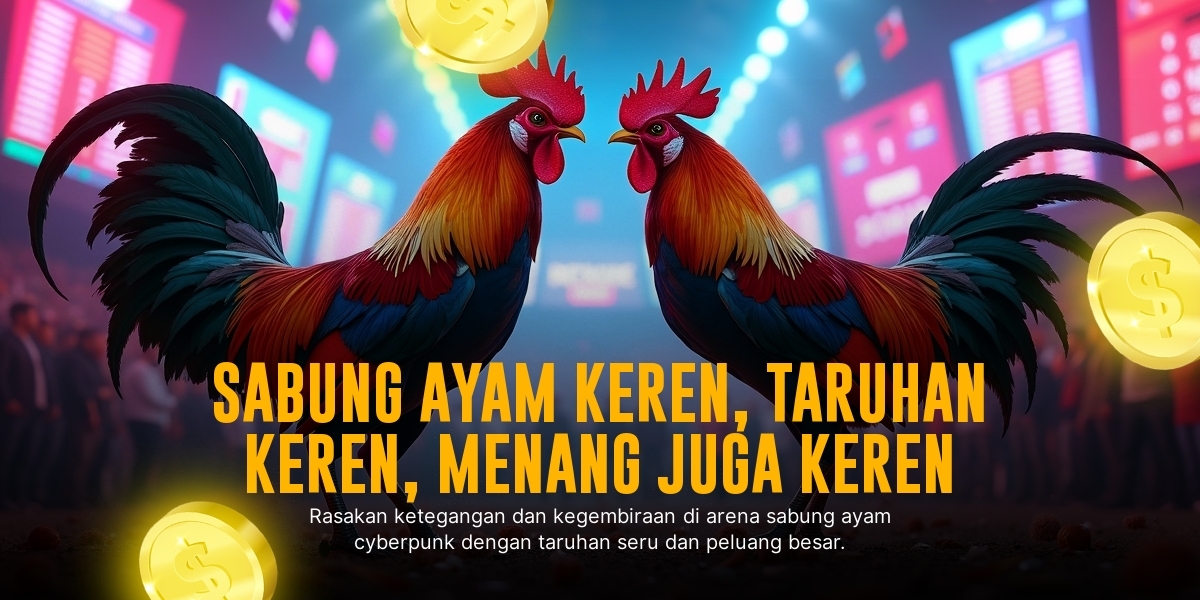 Rahasia Ayam Bangkok: Raja Sabung Ayam Paling Ditakuti