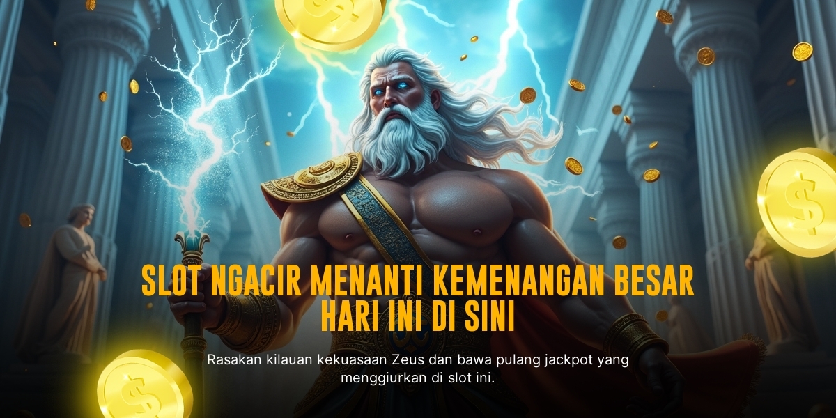 Win Besar dengan Slot Queen of Gold dari Pragmatic Play