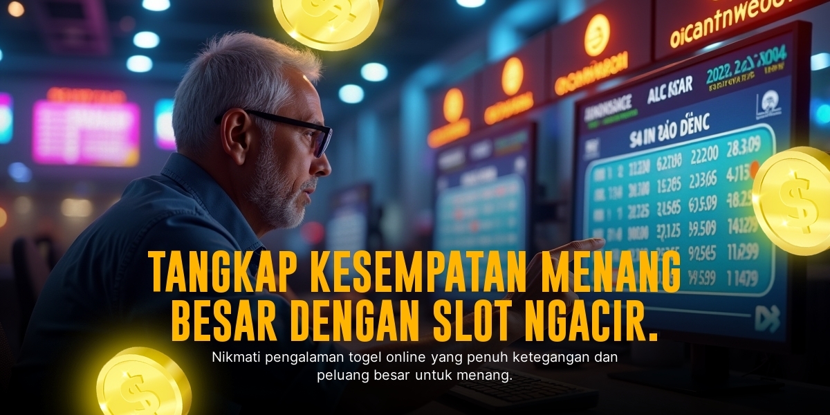 Membongkar Strategi Main Togel Singapore SGP yang Bikin Ketagihan