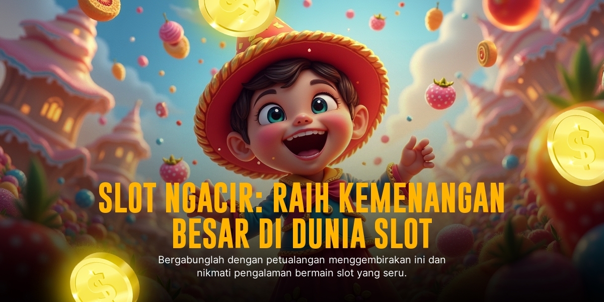 Epic Win Menanti di Slot Gates of Olympus Pragmatic Play