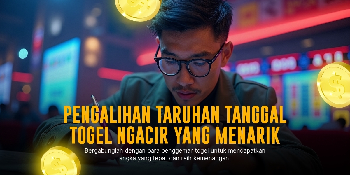 Mencuri Peluang Jitu di Togel Singapore (SGP)