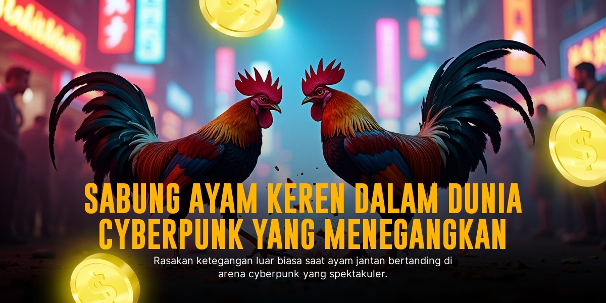 Rahasia Kemenangan Sabung Ayam SV388 yang Jarang Diketahui