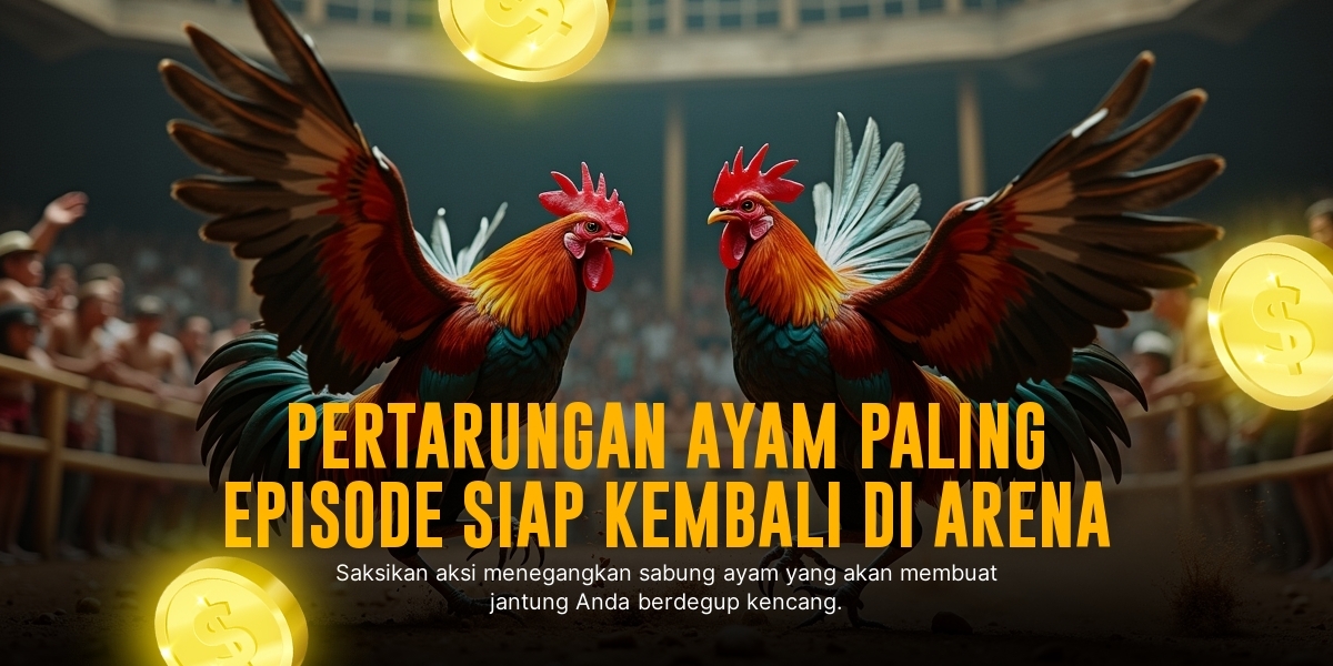 Keunikan Ayam Bangkok dalam Dunia Sabung Ayam SV388