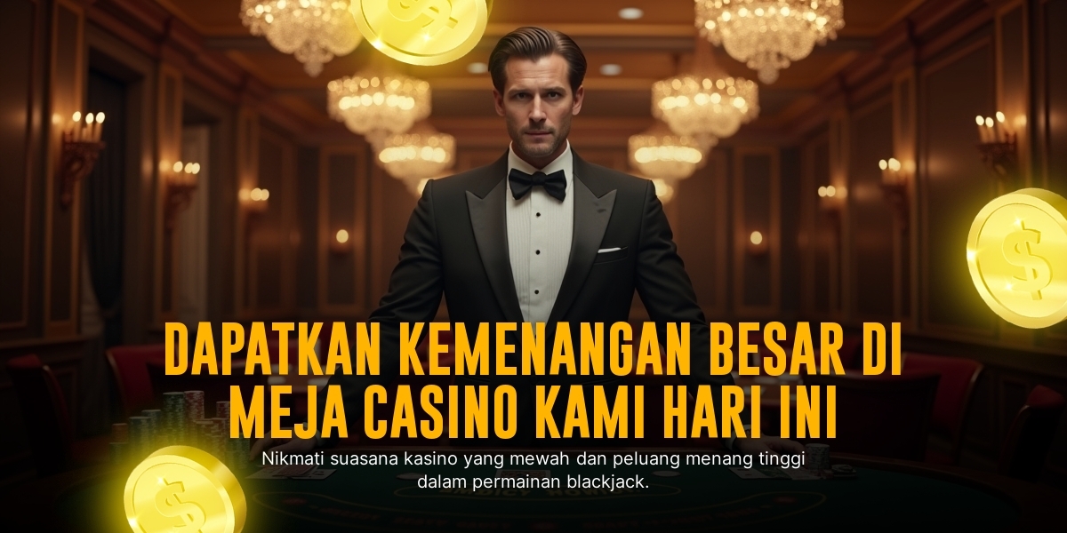 Evolution Gaming Baccarat Live: Sensasi Casino Real Time
