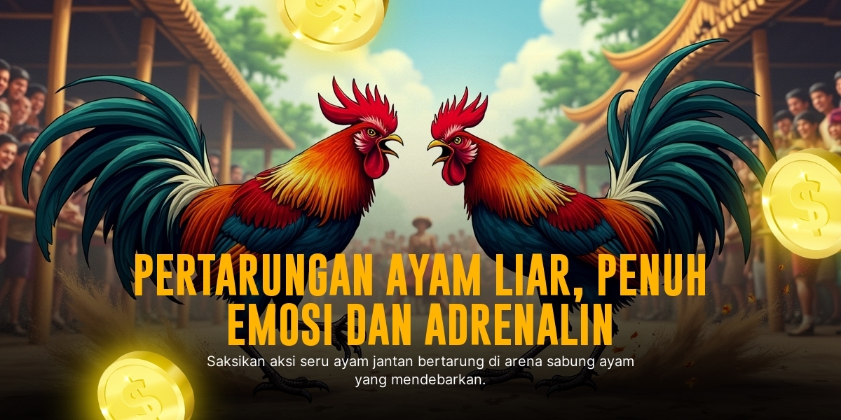 Kehebatan Ayam Bangkok dalam Sabung Ayam SV388