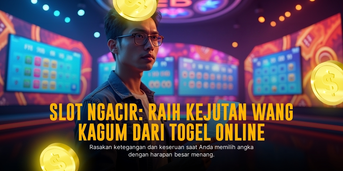 Colok Bebas: Strategi Jitu Menang Togel dengan Win25