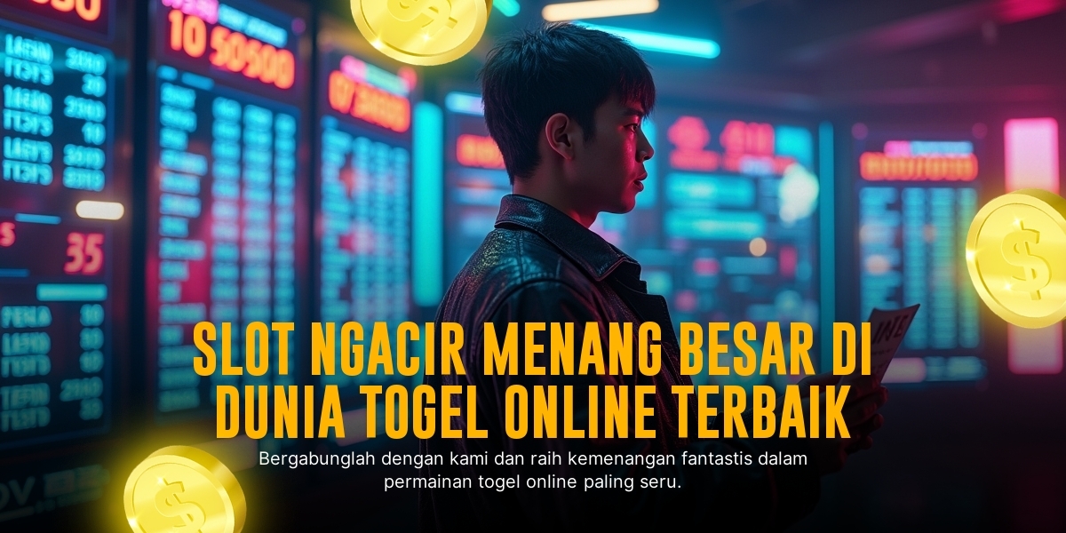 Strategi Meningkatkan Peluang Menang Togel Hongkong (HK)