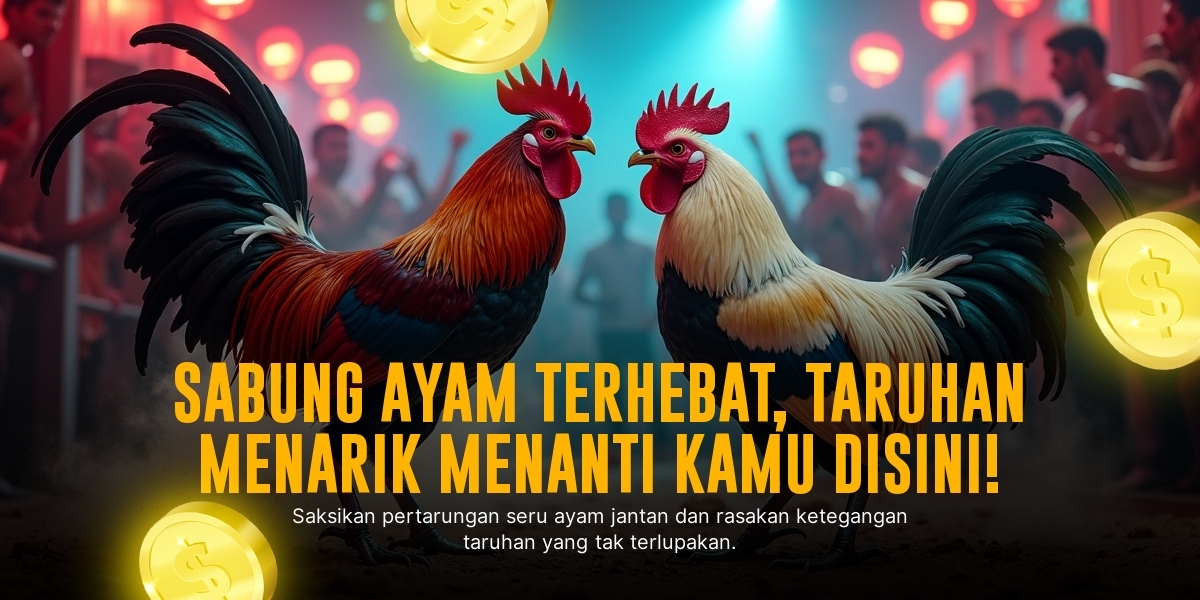 Mengenal Jenis Ayam Bangkok di Sabung Ayam SV388