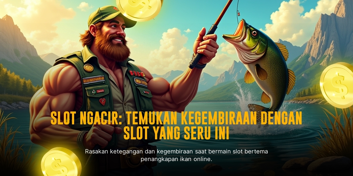 Sensasi Maxwin dengan Slot Gates of Olympus Pragmatic Play