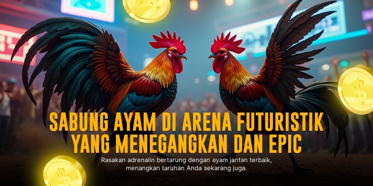 Mengenal Ayam Bangkok: Raja Sabung Ayam yang Dinanti