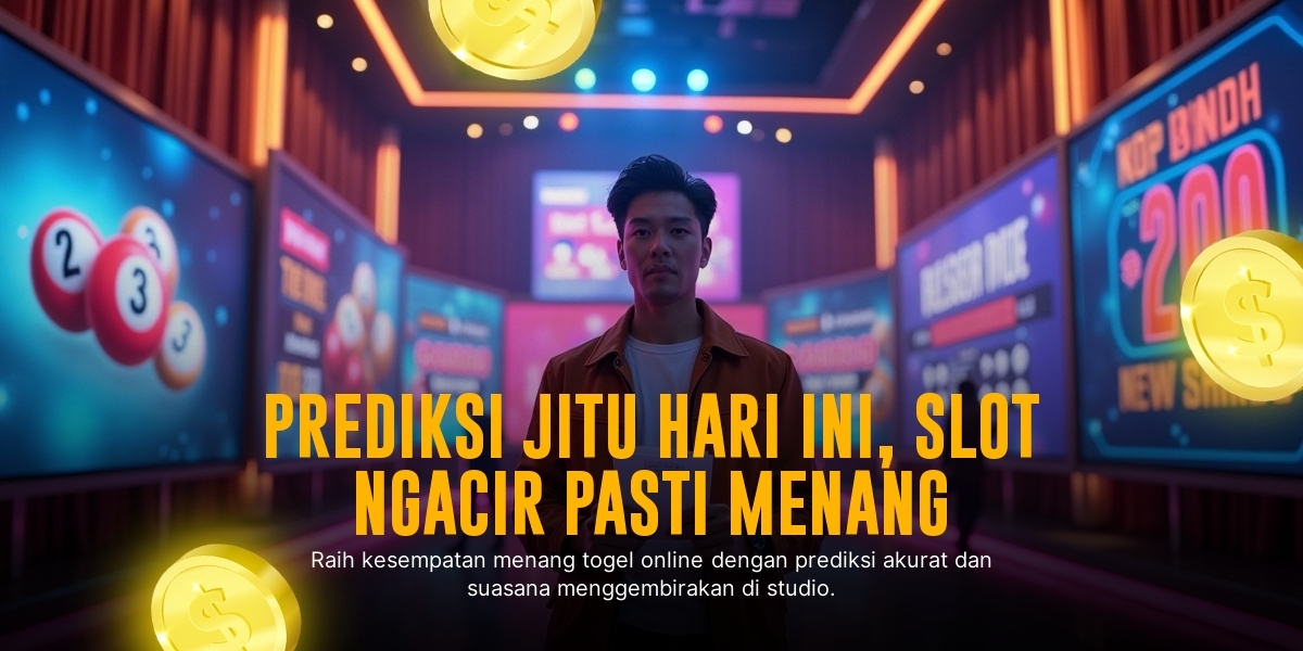 Strategi Jitu Main Togel Singapore (SGP) untuk Pemula