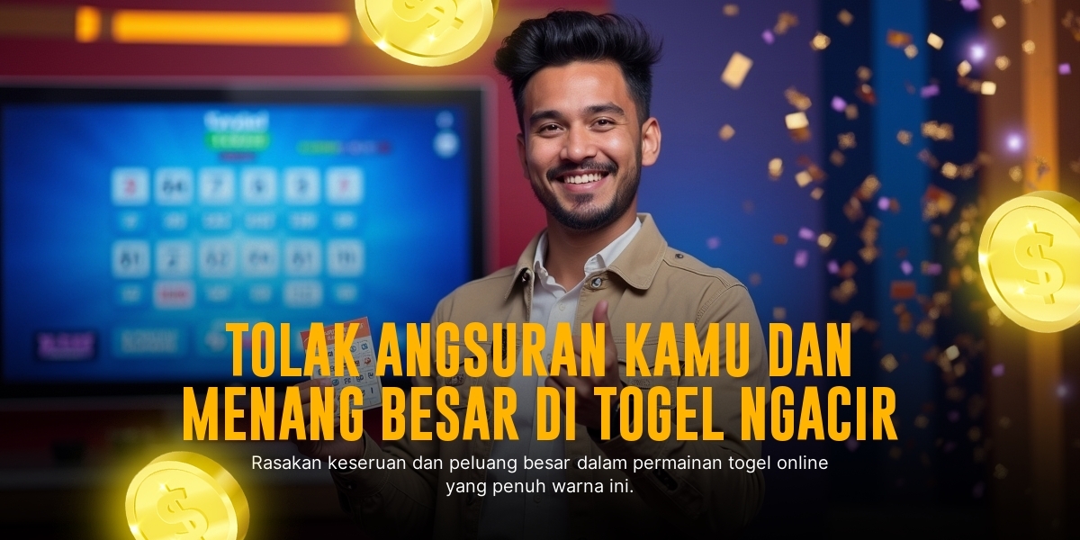 Strategi Jitu Menang Togel Singapore: Colok Bebas