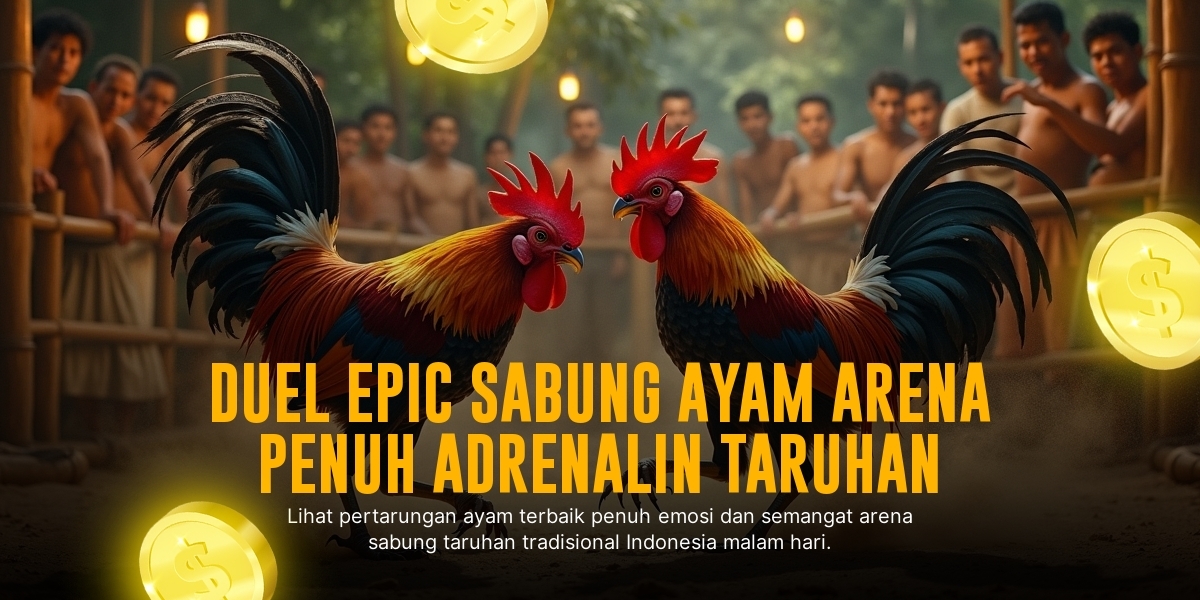 Mengupas Tuntas Jenis Ayam Bangkok untuk Sabung Ayam SV388