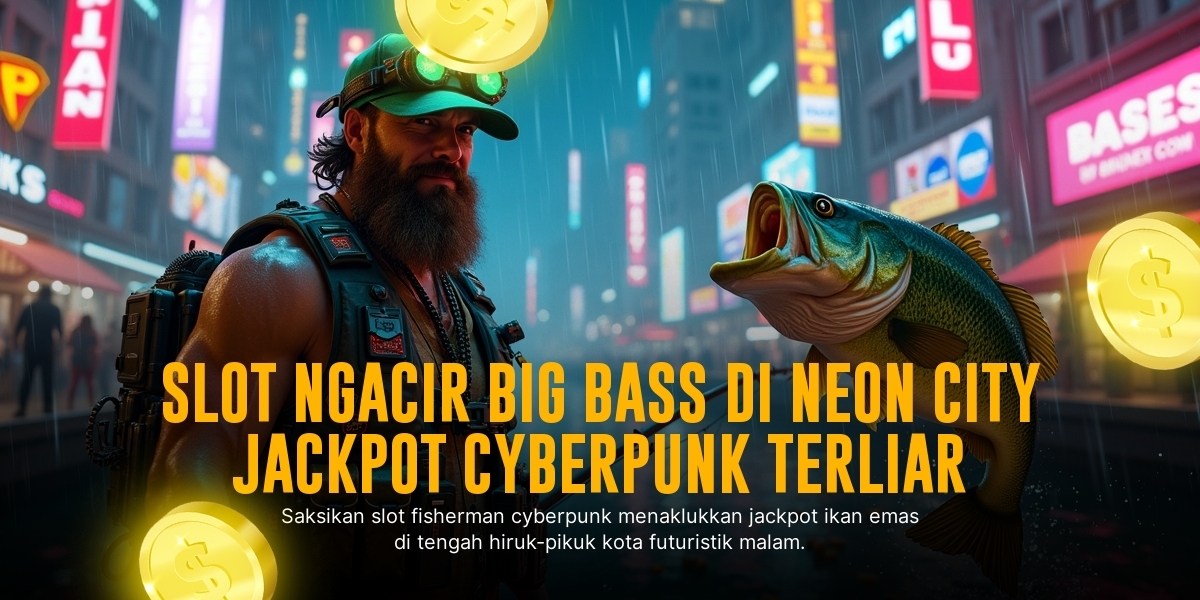 Rasakan Sensasi Luck Panther: Slot Premium dari Pragmatic Play