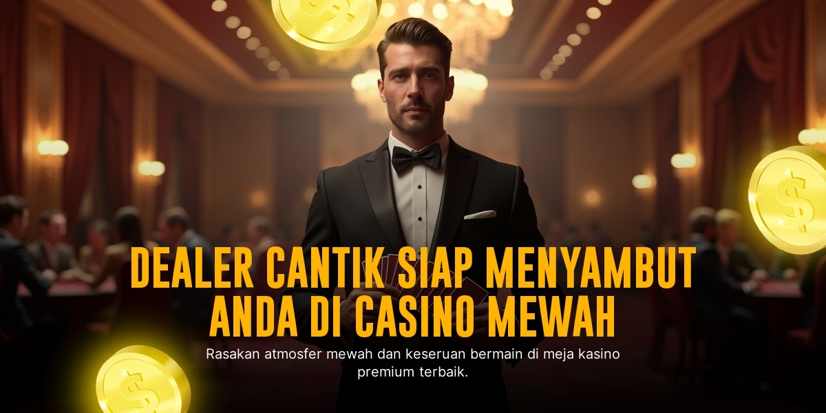 Maxwin77: Rahasia Baccarat Online di Evolution Gaming Casino