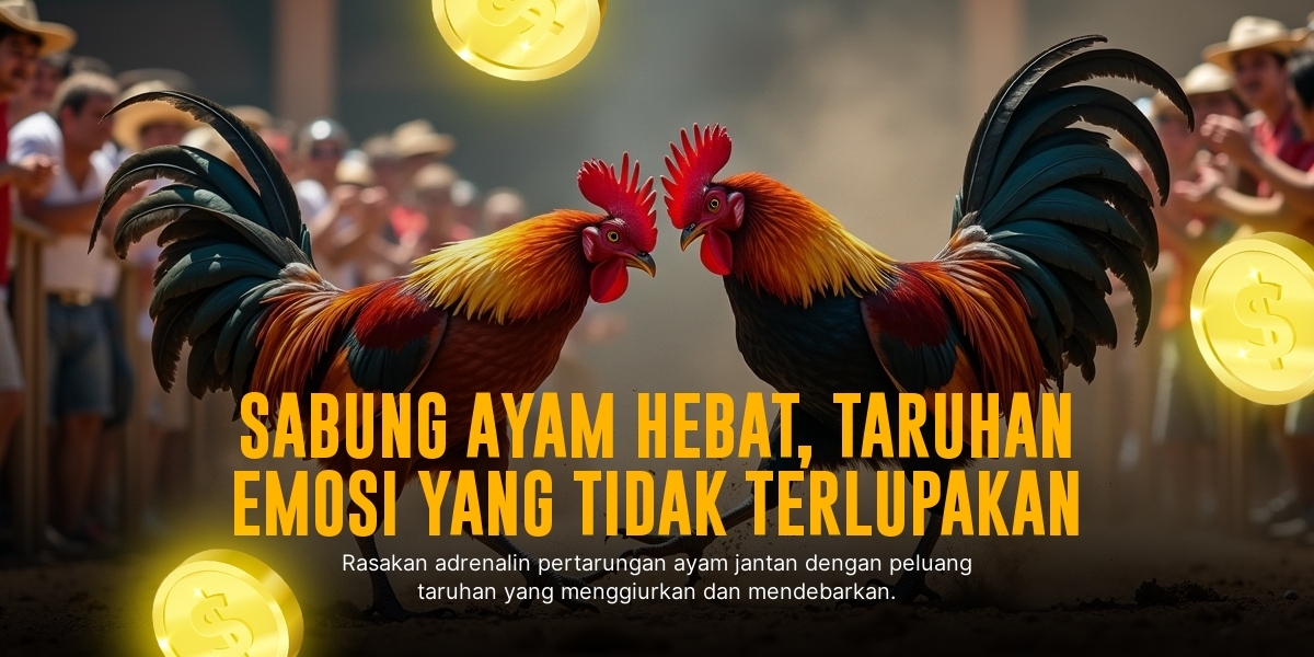 Menjelajahi Dunia Sabung Ayam dengan SV388: Jenis dan Odds Terpopuler