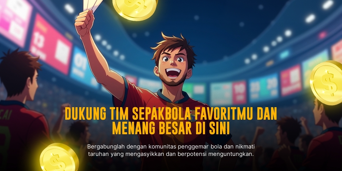 Ulasan Kompleks Pragmatic Play Slot Bola Champions