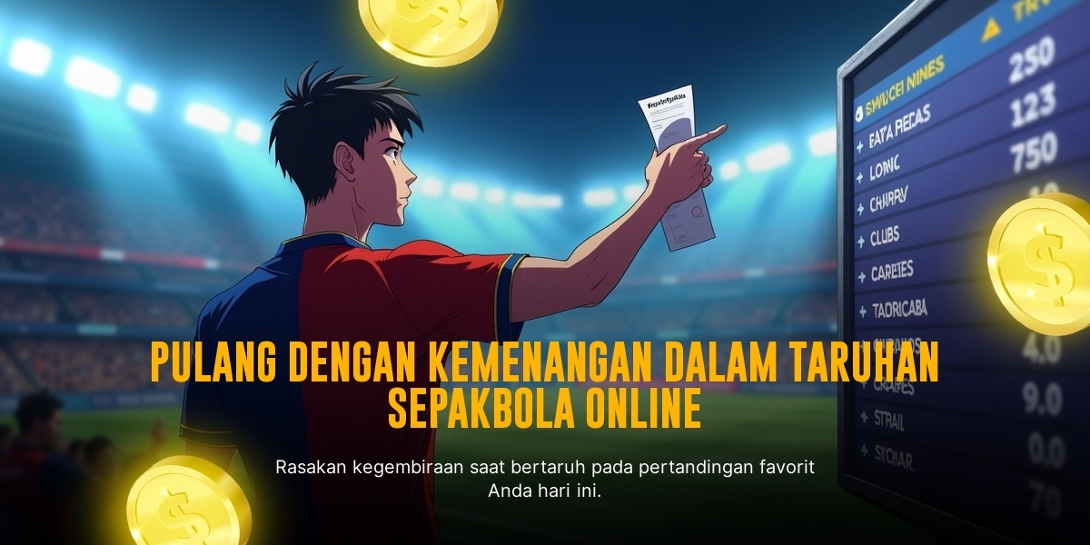 Mengenal Serunya Maxwin77: Slot Bola Pragmatic Play yang Mengguncang Dunia