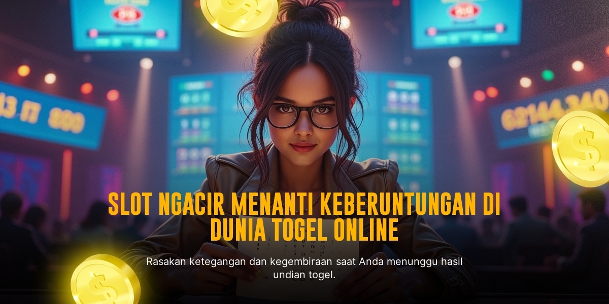Colok Bebas: Cara Tepat Menang Togel dengan Strategi Smart