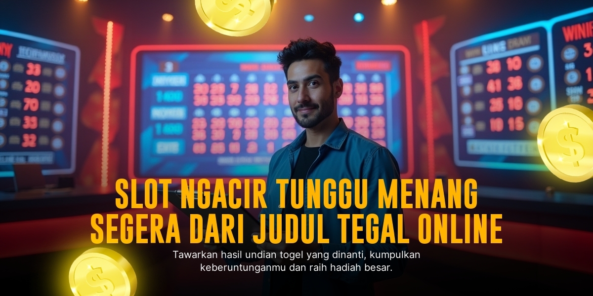 Colok Bebas: Strategi Jitu Menang Togel yang Jarang Diketahui