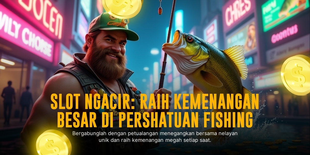 Pragmatic Play: Slot Gates of Olympus yang Bikin Ketagihan
